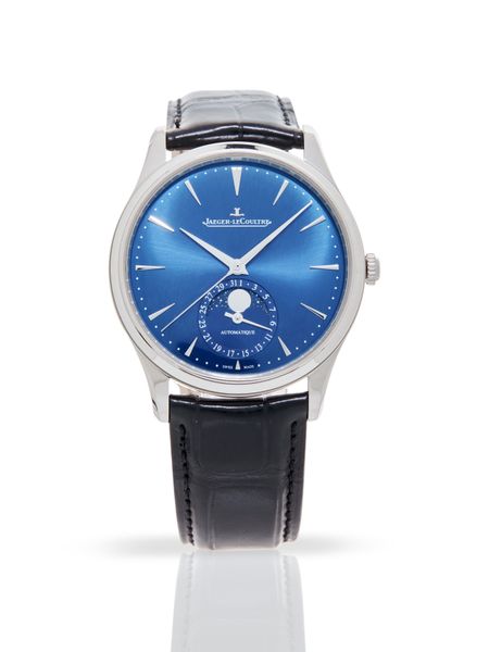 Jaeger-LeCoultre Master Ultra Thin Moon 1368480
